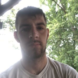 Meet your Posher, Brian